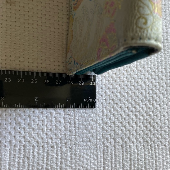 Luv Betsey by Betsey Johnson Wristlet/Wallet - Picture 7 of 8